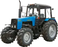 Трактор Беларус 1221.2