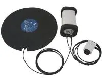 Трехканальный виброметр, анализатор спектра SV 100
