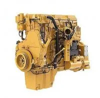 Дизельный двигатель Caterpillar C1.5 (30 кВт / 40.8 л.с.)