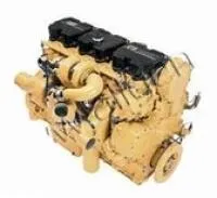 Дизельный двигатель Caterpillar SC11C300D (221 кВт / 300.5 л.с.)