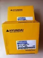 Ремкомплект гидроцилиндра (стрелы, ковша рукояти) Hyundai Robex R170W (серия 7, 7А, 3)