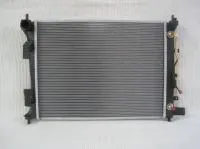Радиатор Hyundai Robex R450LC-7A, R450LC-3, R450LC-7