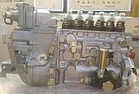 Насос топливный высокого давления на экскаваторы Doosan DX300LC, DX340LC