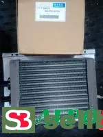 Радиатор печки/отопителя Hitachi ZX230, ZX240, ZX330 / 4464275
