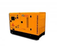 Дизельный генератор PCA POWER (PMI-55)