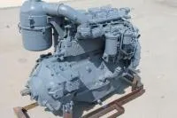 Двигатель А-41СИ-01 (90 л.с.) АМЗ