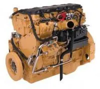 Двигатель Caterpillar C7 ACERT