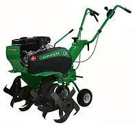 Мотокультиватор GREEN TILLER C8