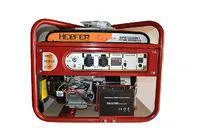 Электрогенератор Helpfer SPG 6600