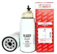 Элемент ФГОТ PreLine 420 в сб. KF4420 PR "Кострома"