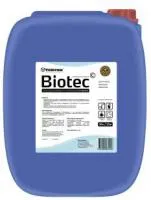 Щелочное моющее средство для промывки молочного оборудования Biotec C