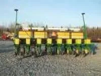 Запчасти к сеялкам John Deere