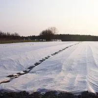 Полипропиленовое агроволокно Агроспан