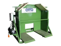 Опрокидыватель контейнеров ОКГ-30