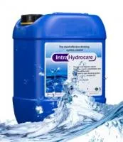 Хайдрокеа (Intra Hydrocare) дезинфицирующее средство на основе 50-% перекиси водорода