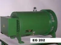 Электрогенераторы серии EG-202.3