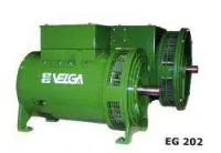 Электрогенераторы серии EG-202.8