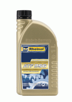 SwdRheinol ATF DSG - Синтетическая жидкость для коробок передач с двойным сцеплением