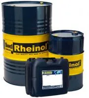 SwdRheinol Hydralube HLP 46 - Минеральное гидравлическое масло (DIN 51524 Teil 2