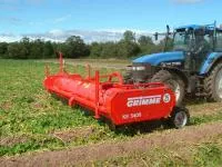 Ботвоудалитель Grimme KS 5400 (6-рядный, ширина междурядья 75 и 80 см.)