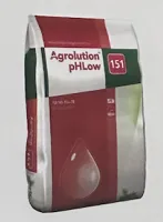 Повышенный фосфор NPK Agrolution PhLow 10-50-10+ME