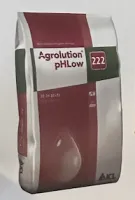 Равновесные NPK Agrolution pHLow 20-20-20+ME*