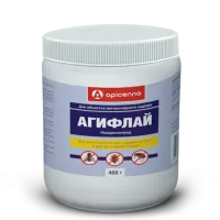 Агифлай 400 г - средство для уничтожения мух (Агита)