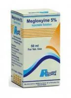 Меглоксин, 50 мл (аналог Флунекса)